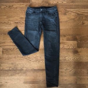 KanCan Black Jeans